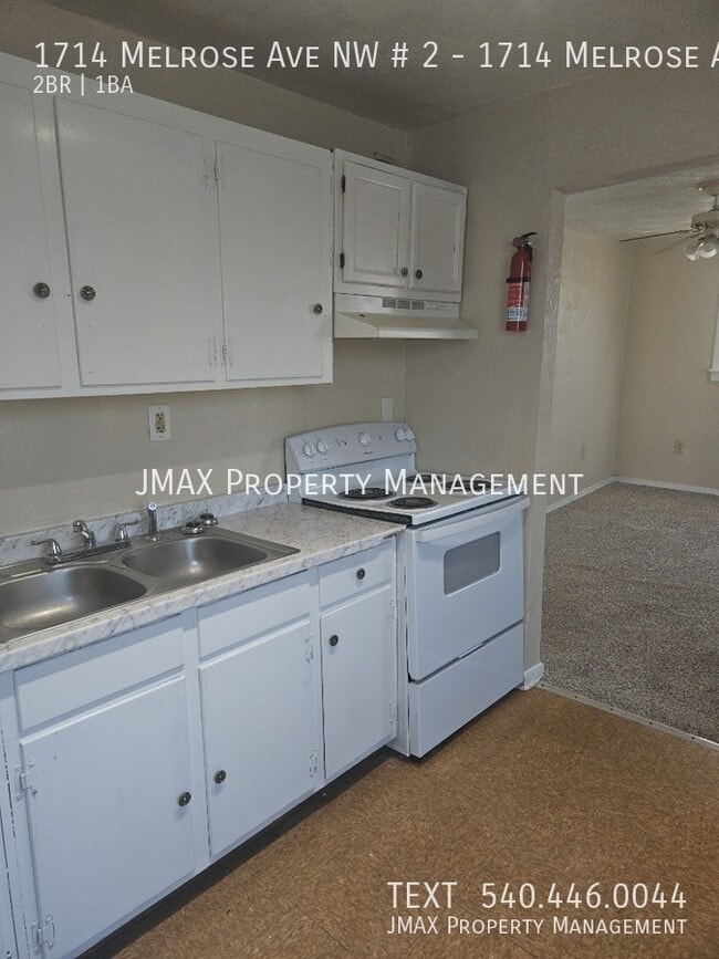 Photo - 1714 Melrose Ave NW Unit 1714 Melrose Ave NW # 2