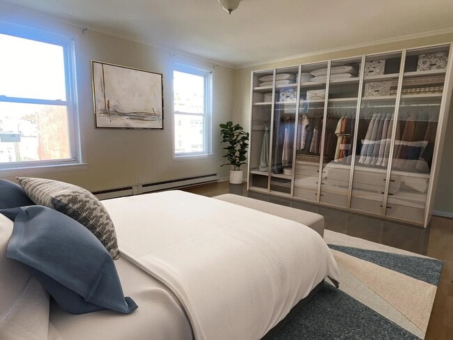 Building Photo - 219 Washington St Unit 8