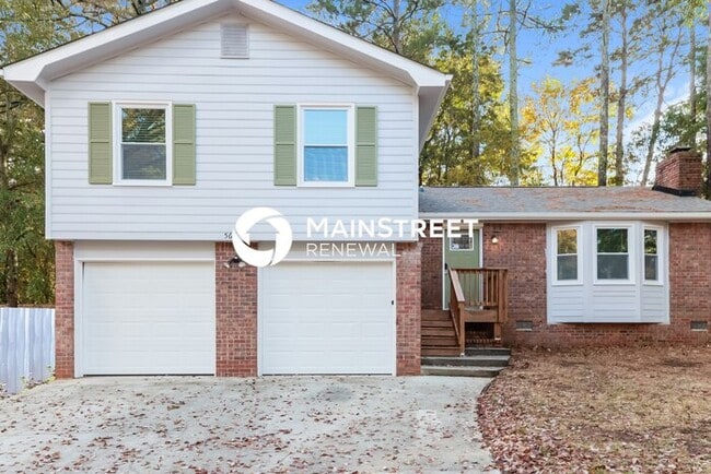 Building Photo - 4 Bedroom Pet-Friendly Home in CONYERS, GA...
