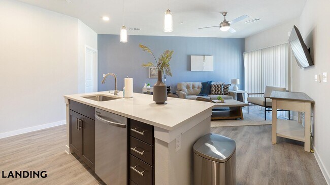 3451 FM2181 Unit 2316