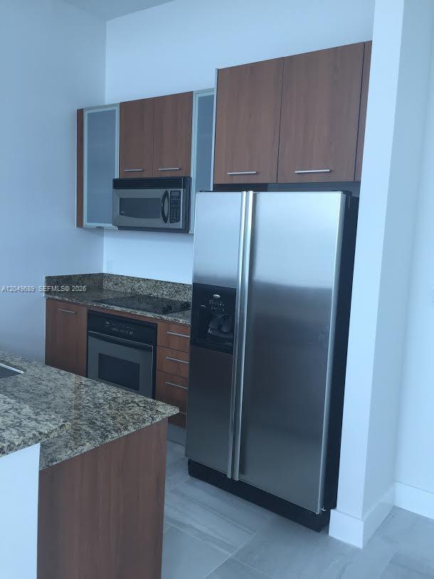 Building Photo - 9066 SW 73rd Ct Unit 503