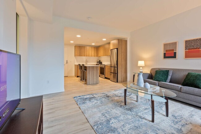 60 Kilmarnock St Unit GO FL2-ID1039275P
