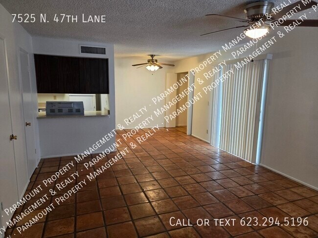 Photo - 7525 N 47th Ln Apartamento