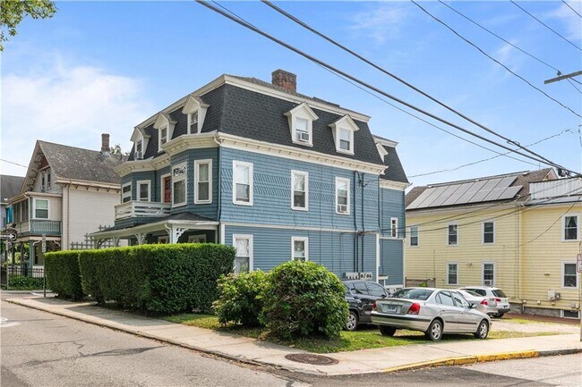 501 Spring St Unit 1