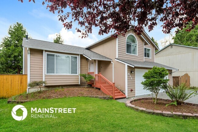 Photo - 411 96th Ave SE