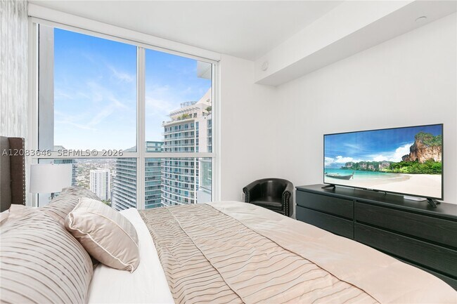 1080 Brickell Ave Unit 3803