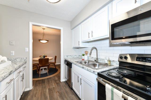 Apartment - Woodcrest Village