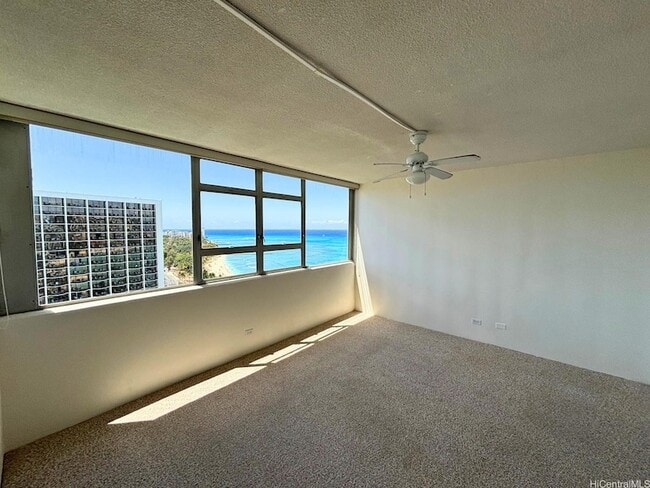 Photo - 2500 Kalakaua Ave House