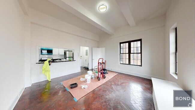 Building Photo - 160 W 73rd St Unit 14C Rental