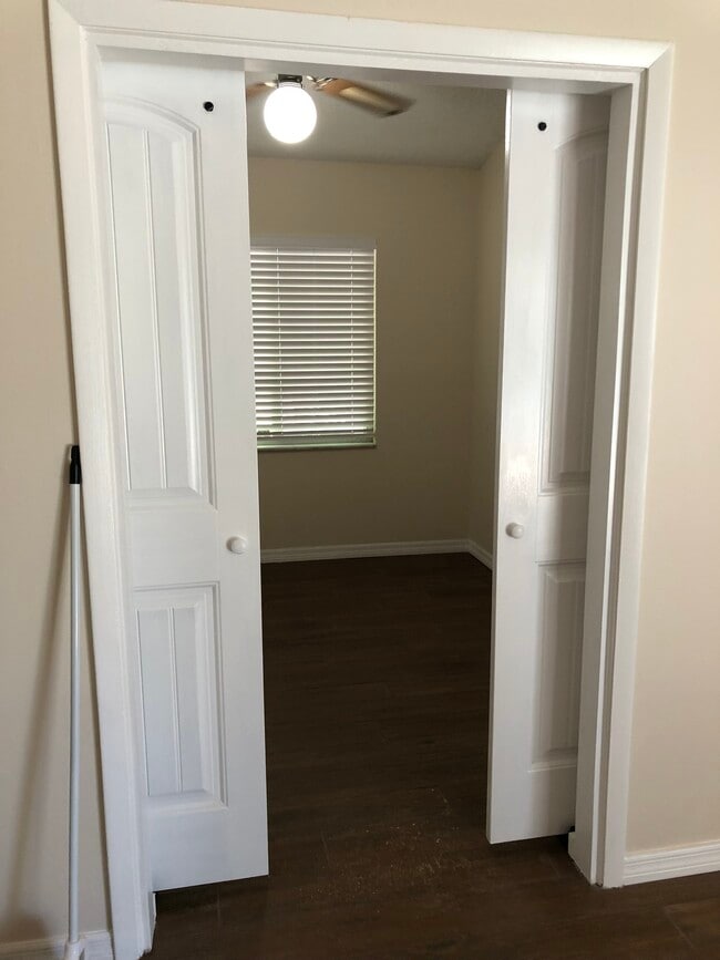 3624 Jericho Drive
