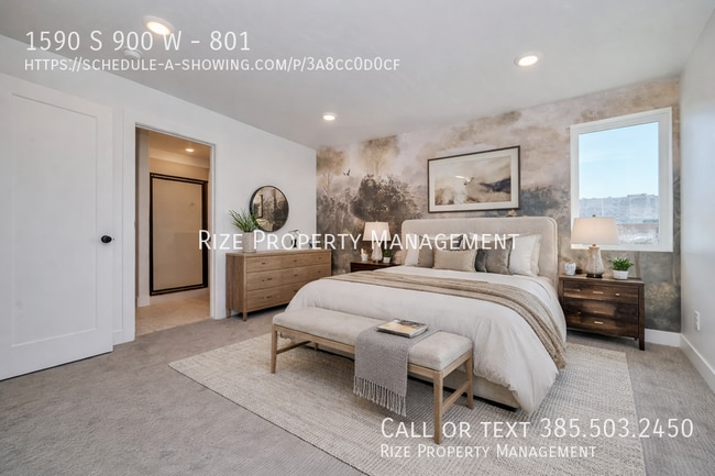 Photo - 1590 S 900 W