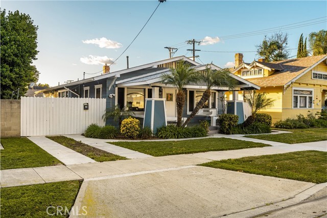 Building Photo - 412 S Orange St