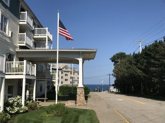 Great Ocean Views - 55 Israel Head Rd Unit 103