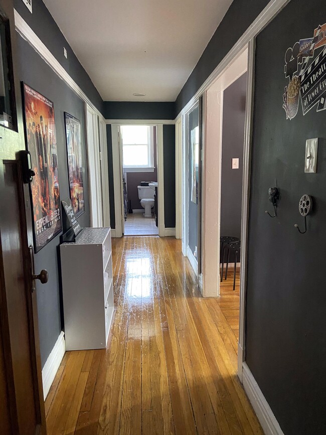 Photo - 2338 Tower Grove Ave Unit 2W