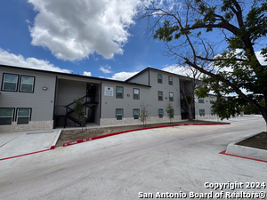 Photo - 1503 E Southcross Apartment Unit 1302