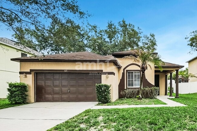 Building Photo - 517 Vicks Landing Dr