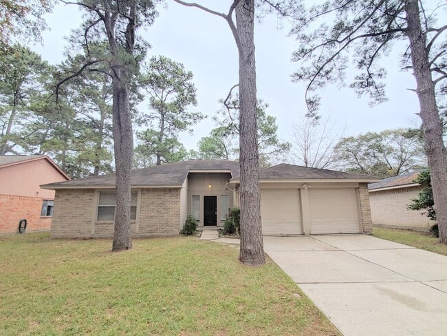 Building Photo - 4410 Dawn Creek Ln Rental
