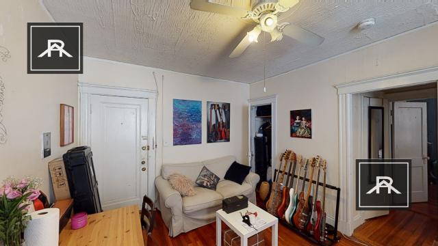 Photo - 1 bedroom in Allston MA 02134 Unit 10A