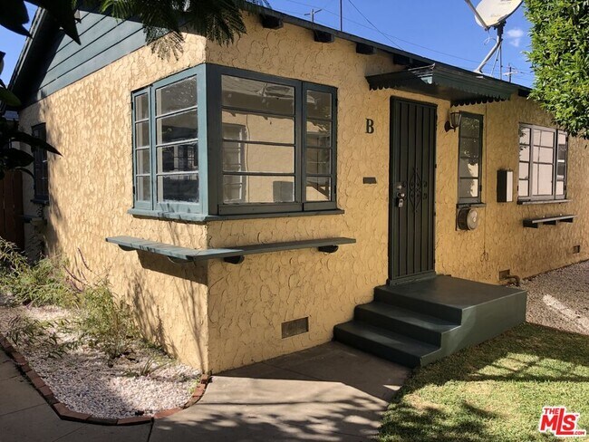 Building Photo - 2128 20th St