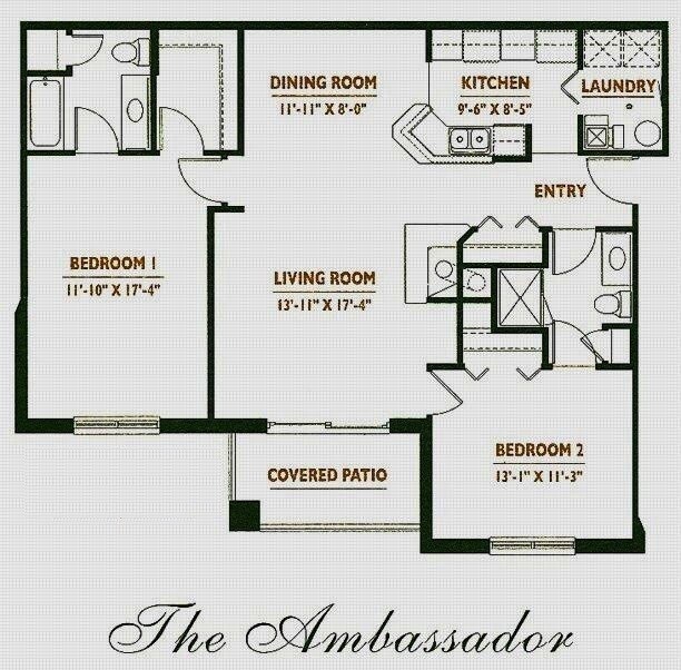 Photo - Embassy Place at White Oak Estate