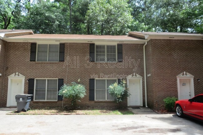 Building Photo - 310 S Jeff Davis Dr