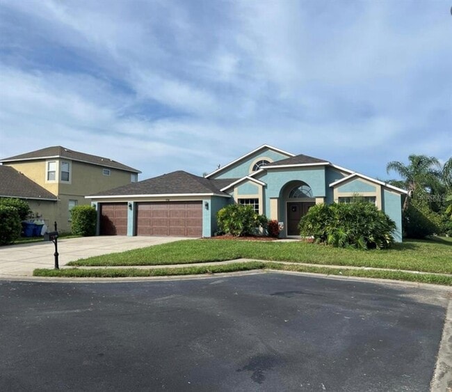 Photo - 1730 Lady Palm Ct