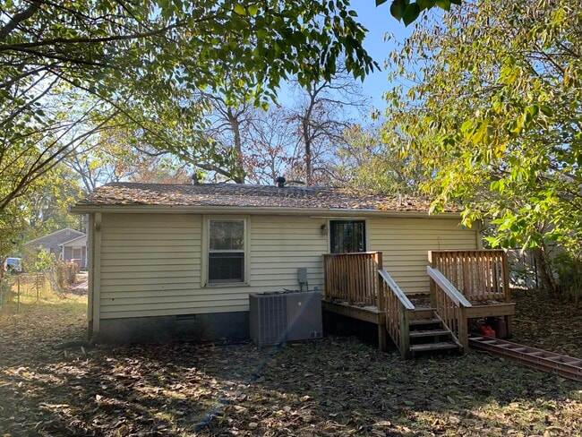 Photo - 2508 Osage St