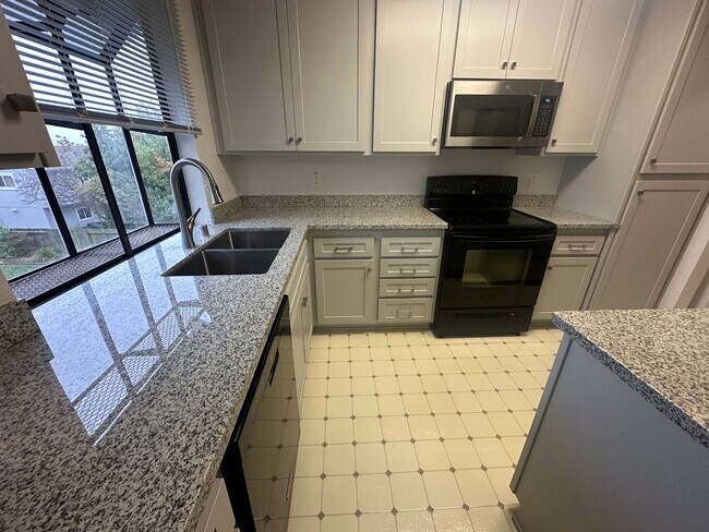 Photo - Three bedroom Clearview Circle Condo!