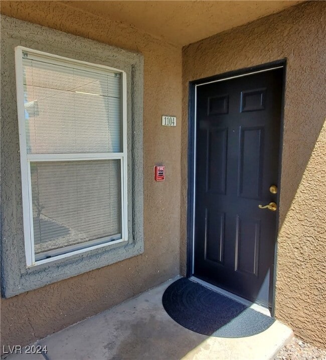 Photo - 555 E Silverado Ranch Blvd Unit 1104