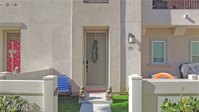 Photo - 1591 San Miguelito Townhome