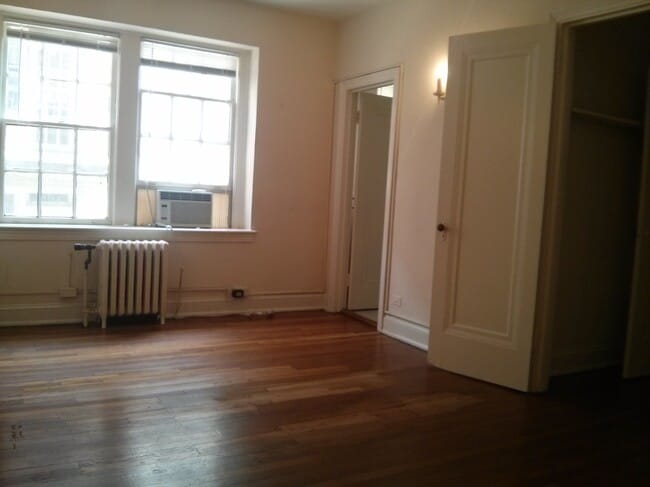 Photo - 5130 Connecticut Ave NW Unit 207