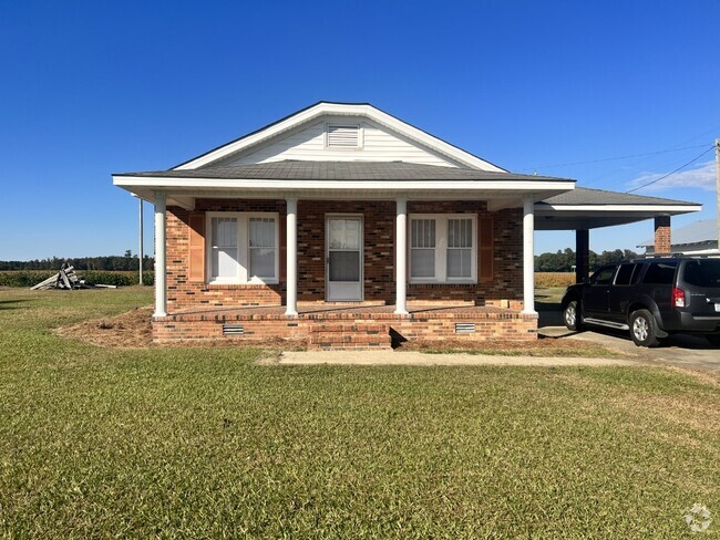 Building Photo - 1739 Liddell Rd Rental