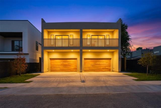 Building Photo - 4615 Rusk Ave
