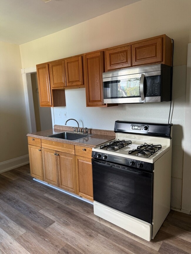 Photo - 716 Linden St Unit 2