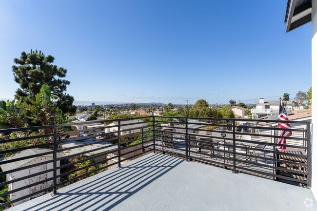 Building Photo - New, Top Floor | 3 Bed, 3 Bath, Laundry, B... Unit 6734 Thomson Court Rental