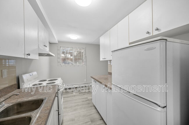 Photo - 9740-9782 82 Ave NW Unit One-Bedroom