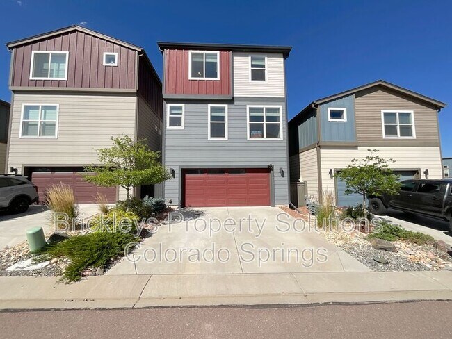 Photo - 7227 Berrybrook Ln