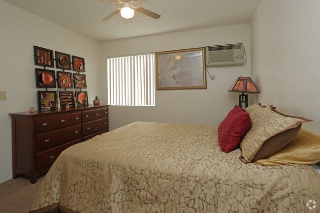 Sunset Vista