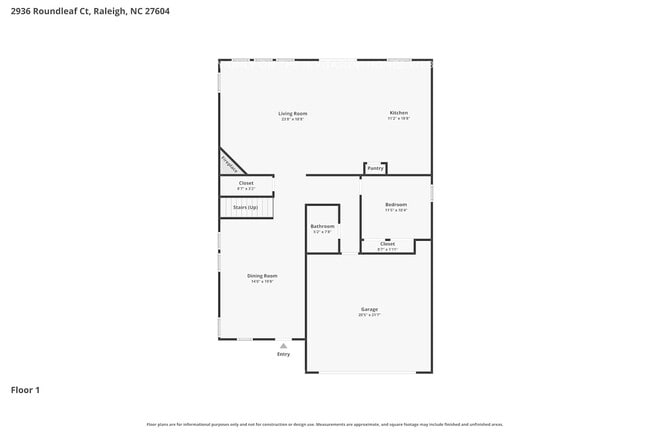 Photo - 2936 Roundleaf Ct