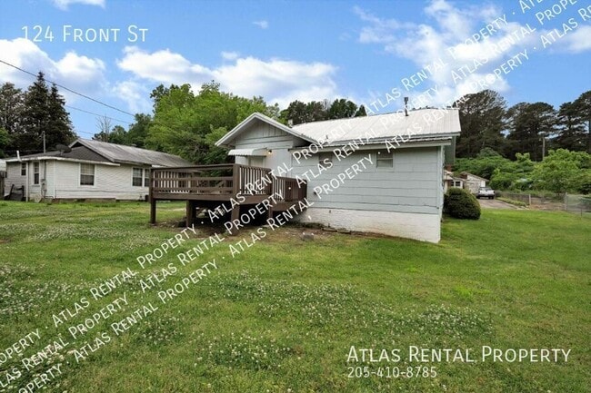 Photo - 124 Front St