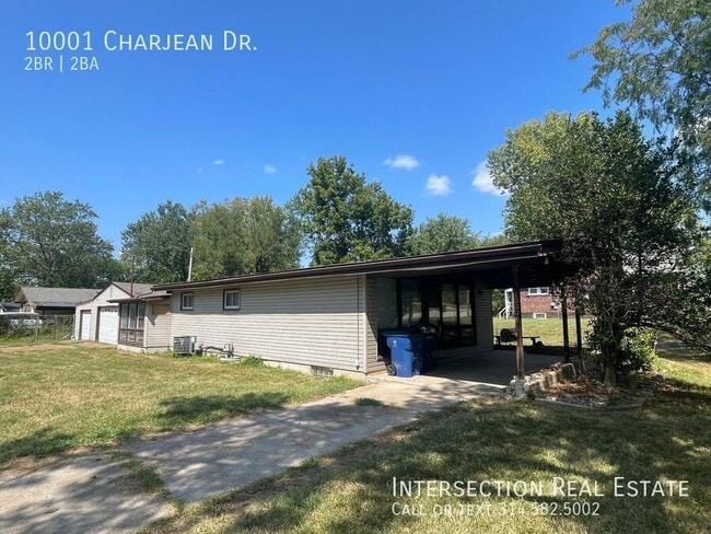 Building Photo - 10001 Charjean Dr Rental