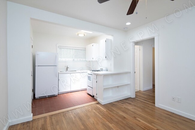 Bankers Hill 1BR, Nestled Between Balboa P... - Bankers Hill 1BR, Nestled Between Balboa P... Unidad 1930