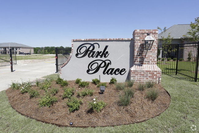 Park Place
