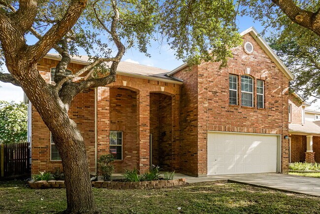 3329 Whisper Manor