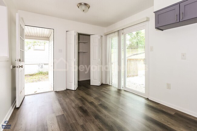 Photo - Welcome to your absolutely adorable, move-in ready 3 bed, 1 bath!