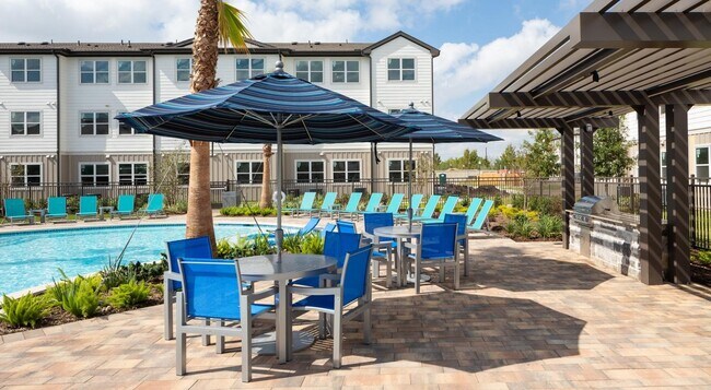 Photo - 19770 Clay Rd Unit 5-5201