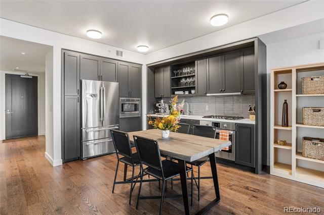 Photo - 1750 Wewatta St Unidad 525