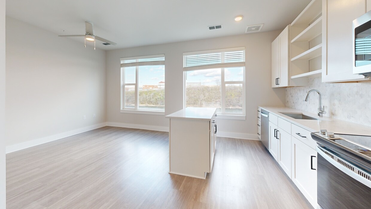 Photo - Soundwater Apartments