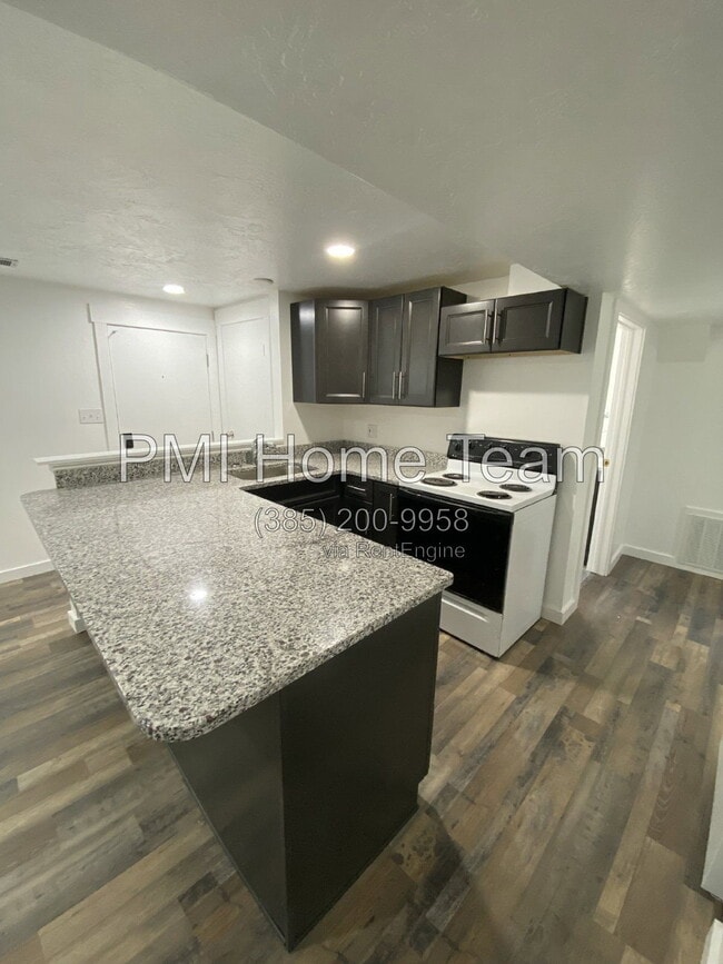 Photo - 1591 W 1600 N Unit 1