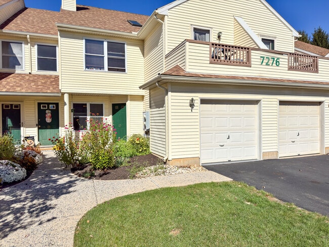 Building Photo - 7276C Sauerkraut Ln Unit 7276C